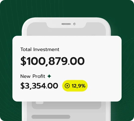 Gem Wealthholm capital growth